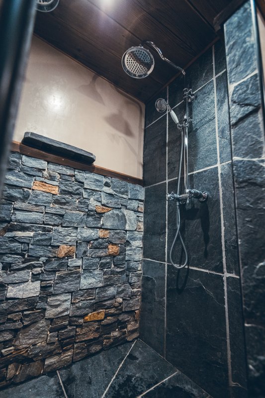 Chalet Rustika à Chatel (49)