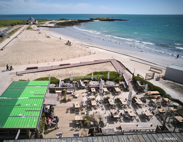 Hébergement AbracadaRoom : Ecolodge insolite -100% Eco-Responsable - Image 23