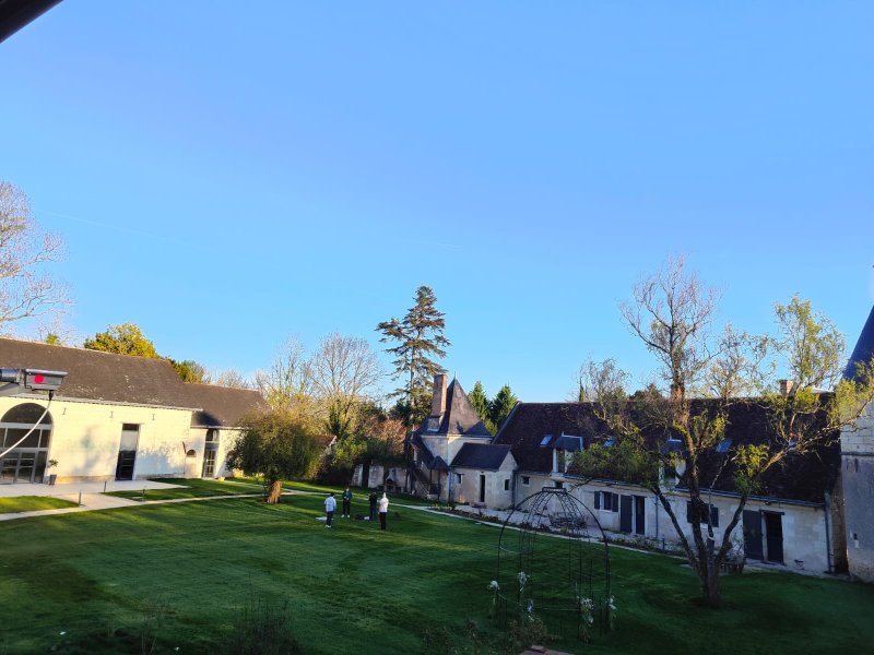 Domaine AbracadaRoom : La Ferme de Razay - Image 3