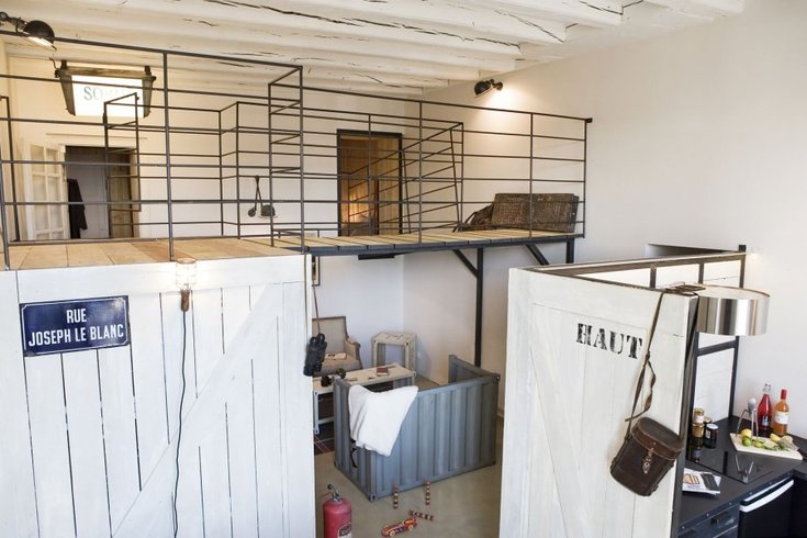 Domaine AbracadaRoom : SURPRENANTES - Jules Verne - Image 4