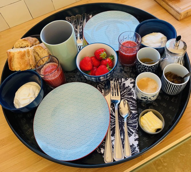 Hébergement AbracadaRoom : Le Tipi étoilé dans la vallée - Image 7