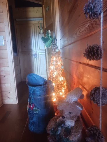 Hébergement AbracadaRoom : La Roulotte Spa bohème - Image 7