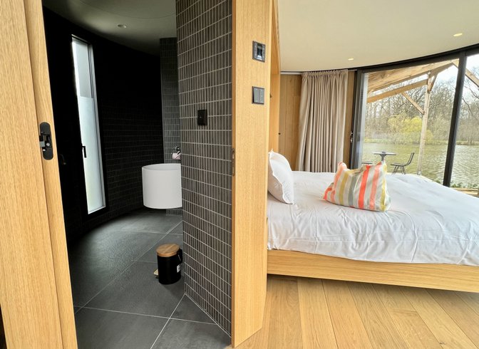 Hébergement AbracadaRoom : LUMIPOD SPA ILE - Image 6