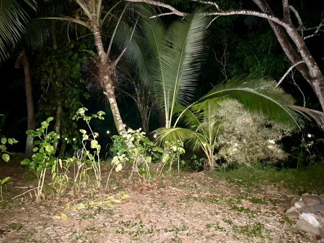 Hébergement AbracadaRoom : BULLE RIVIERA & SPA - Image 8