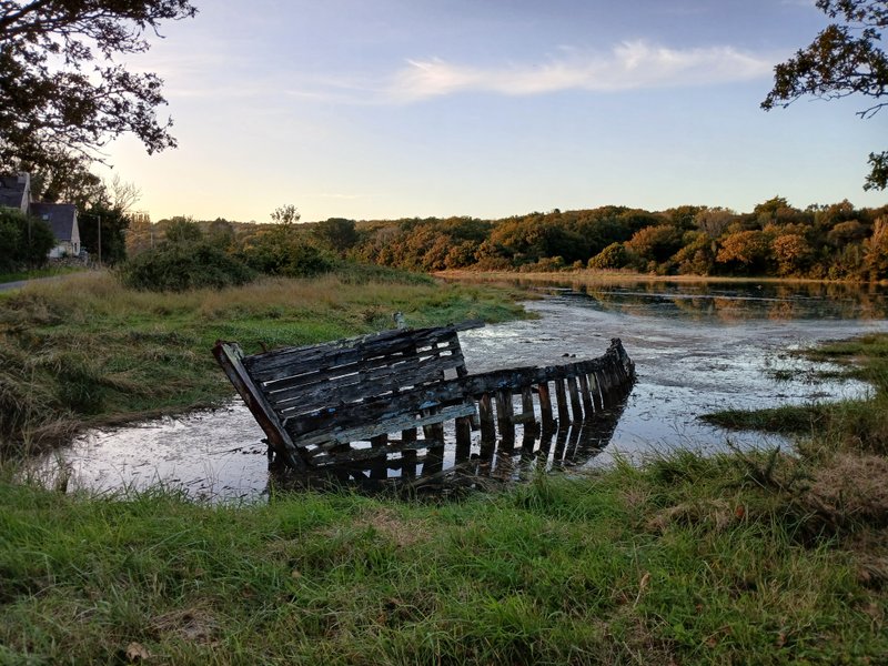 Hébergement AbracadaRoom : Ty an ero - An koad- Bord de mer - Image 19