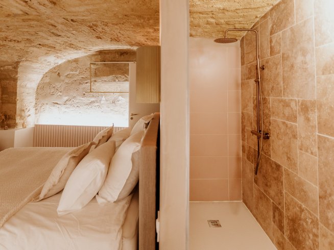 Domaine AbracadaRoom : SUITE Vénusa - SAINT ROCH - Image 7