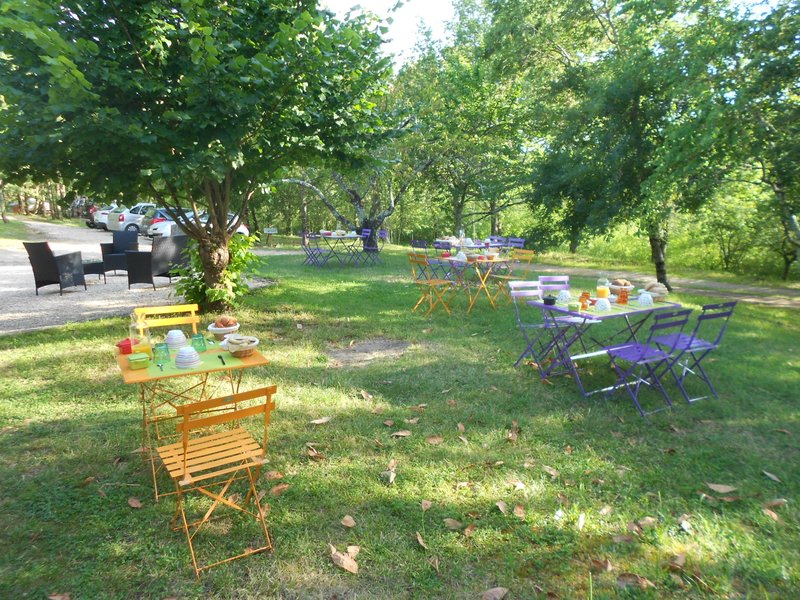 Domaine AbracadaRoom : Domaine des Calosses - Image 16