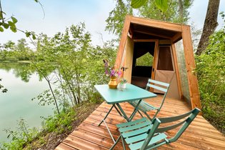 Les Etangs de la Bassée