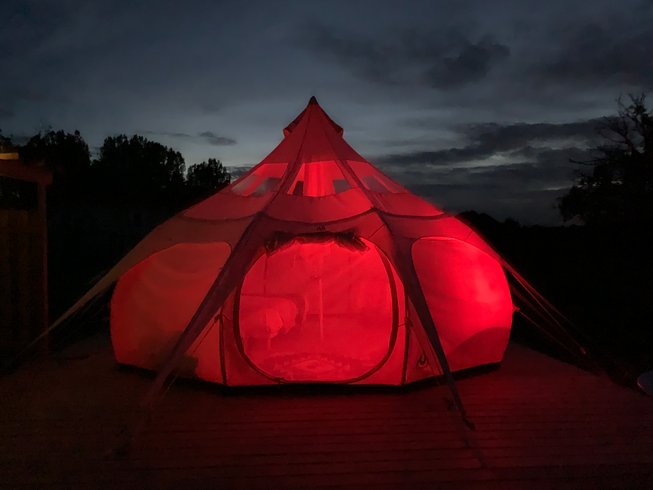 Hébergement AbracadaRoom : Lotus avec spa privatif - Image 3