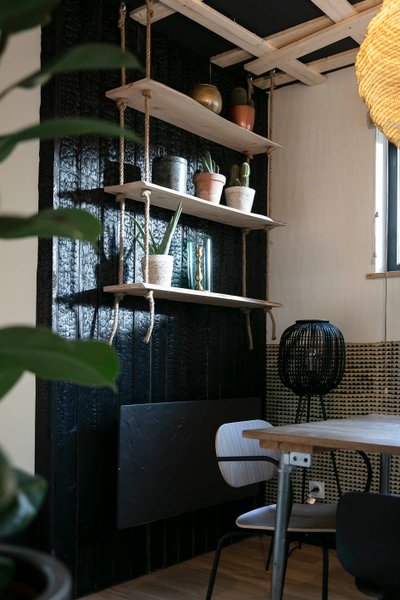 Hébergement AbracadaRoom : Le refuge & Spa - Image 11