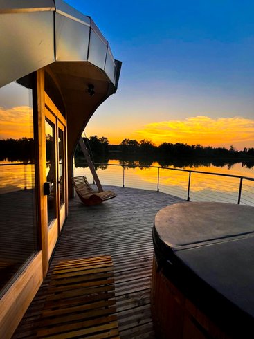 Domaine AbracadaRoom : Domaine des Feuilles - Image 9