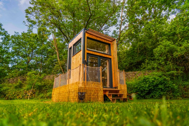 Hébergement AbracadaRoom : Le Bois aux Cheirilles – Sentiers du Mont-Dore - Image 6
