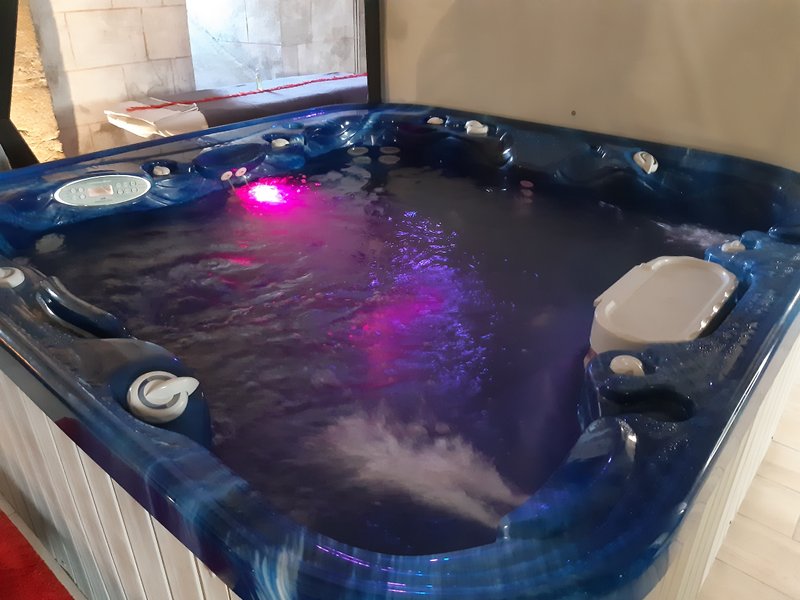 Domaine AbracadaRoom : La Chapelle Aux Amoureux - Image 6