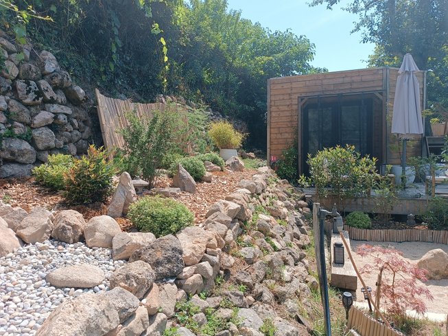 Domaine AbracadaRoom : Vernoux' Zen - Image 11