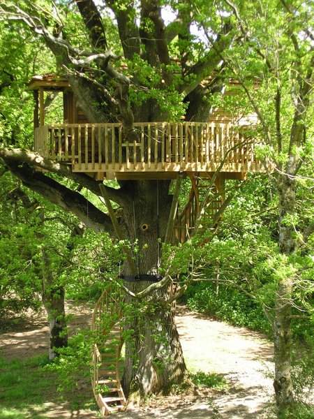 Hébergement AbracadaRoom : Bruit d'O - Image 3