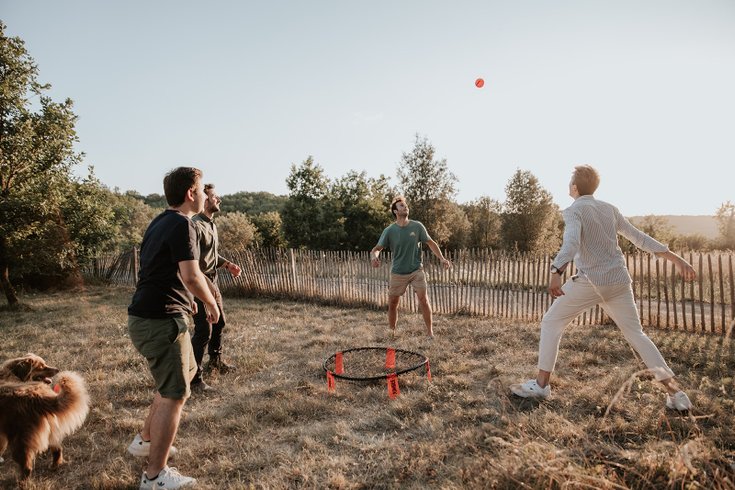 Domaine AbracadaRoom : Domaine Saint-Amand - Image 7