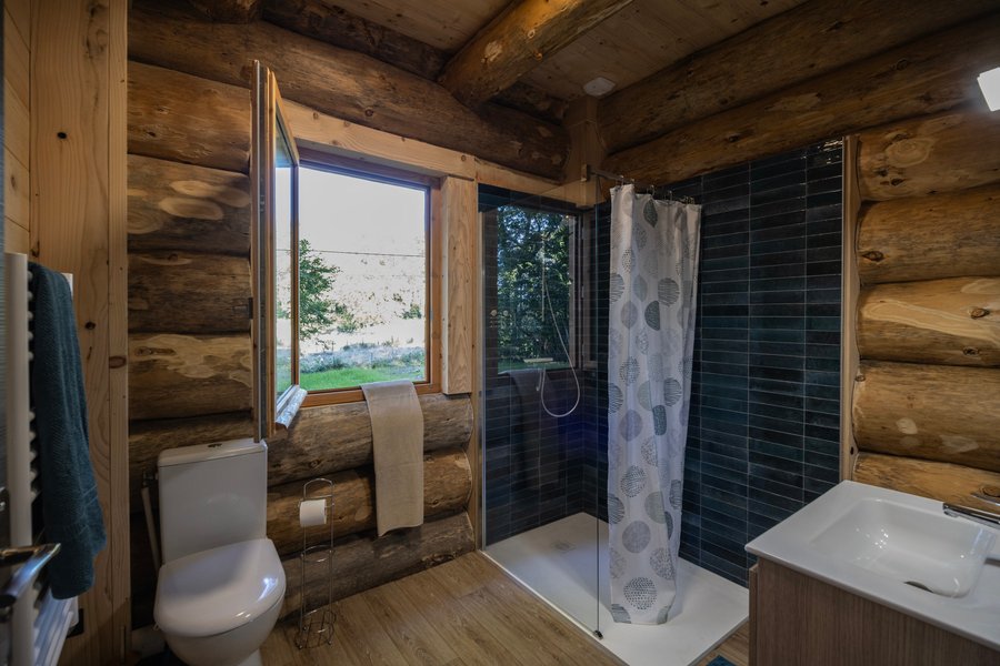 Hébergement AbracadaRoom : Gîte Le Vaugelade - 7 personnes - Image 15