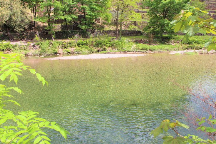 Domaine AbracadaRoom : Camping Le Moulin du Luech - Image 9