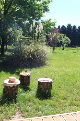 Hébergement AbracadaRoom : Le Chêne - Image 5