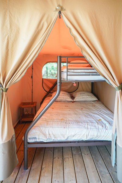 Hébergement AbracadaRoom : Cabane Bohème Ayana & Spa privatif - Image 50