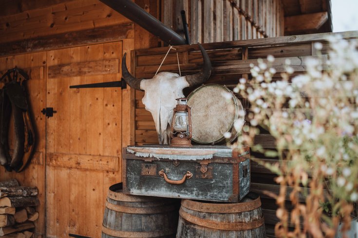 Hébergement AbracadaRoom : Cabane Le Saloon & Spa - Image 17