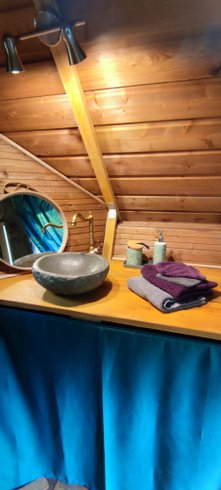 Hébergement AbracadaRoom : Le Nid des Farfadets - Image 18