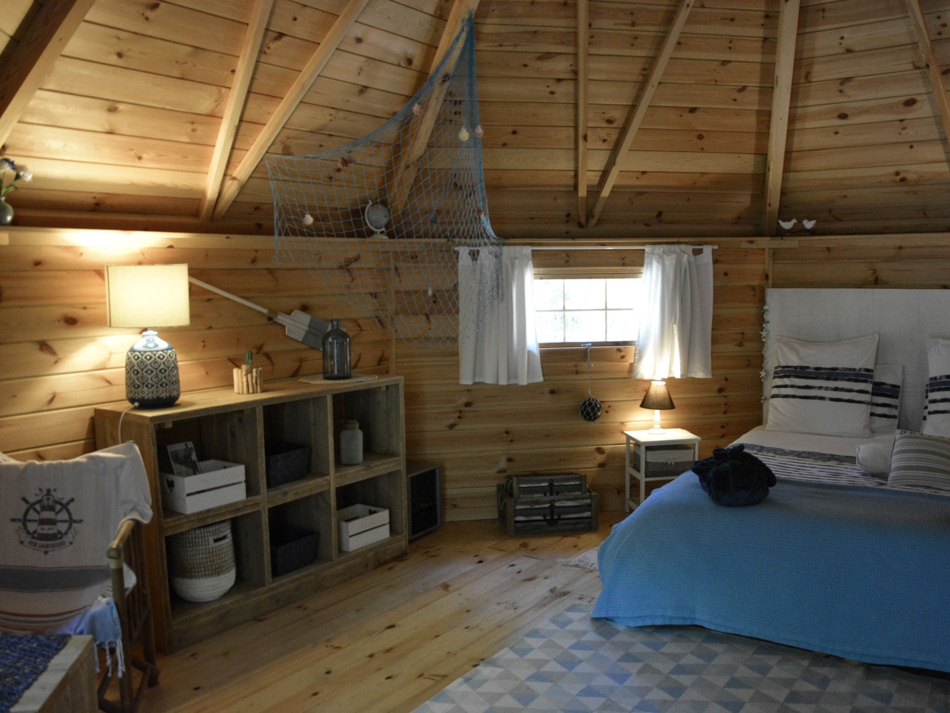 Le Chalet Fin-Landais & Spa