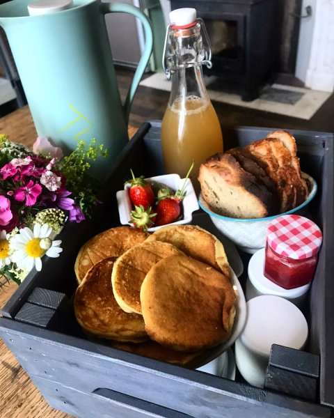 Domaine AbracadaRoom : Tiny House La Grange - Image 9