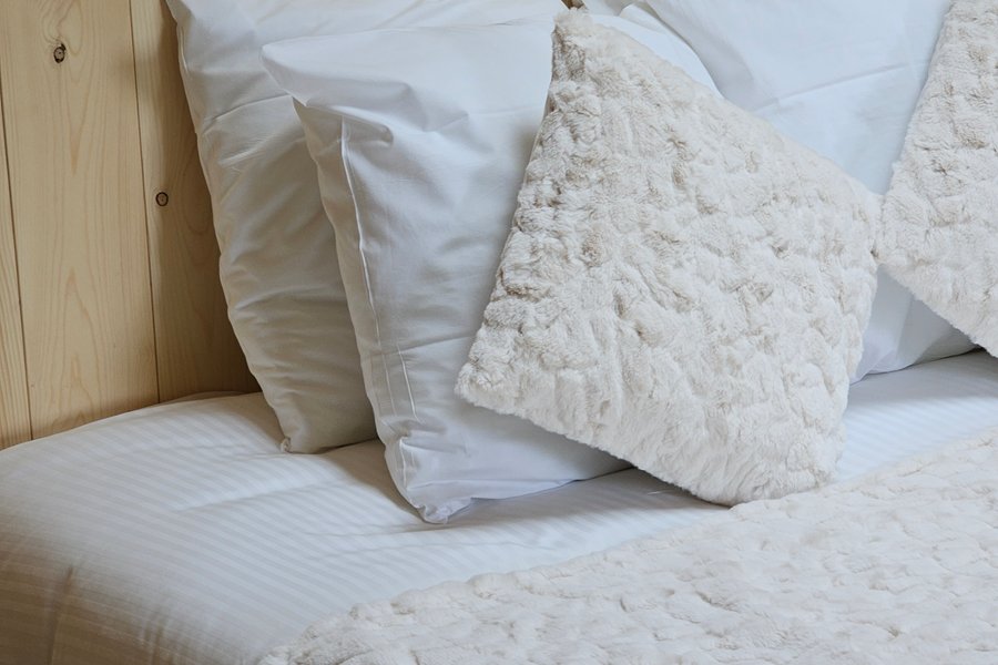 Cabane Spa Harmonie — photo 2