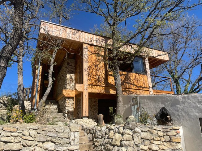 Domaine AbracadaRoom : Le nid en Provence - Image 6