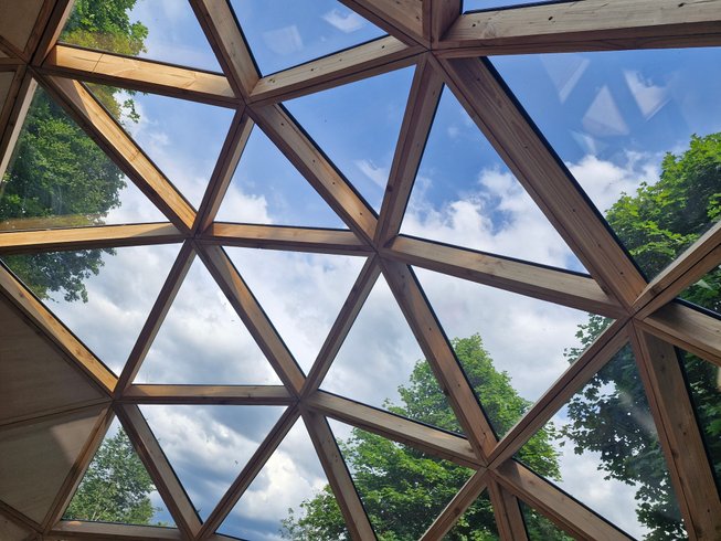 Hébergement AbracadaRoom : Bulle de Printemps & Spa - Image 10