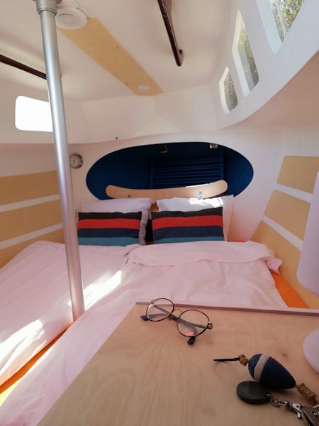 Hébergement AbracadaRoom : Bathô "Marion" - Image 9