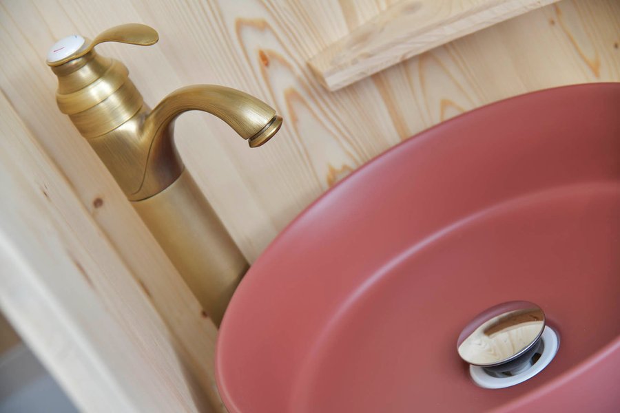 Hébergement AbracadaRoom : Bulle Hirondelle - Image 11