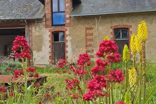 Les inédits Maine-et-Loire