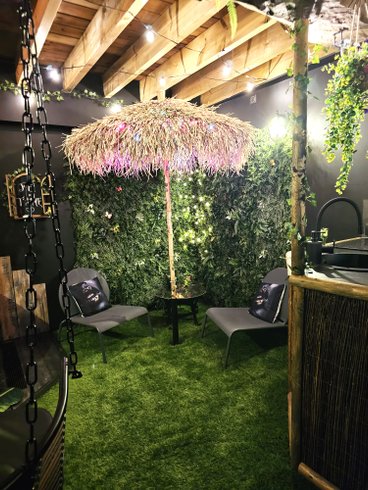 Domaine AbracadaRoom : Secret Love Garden - Image 2