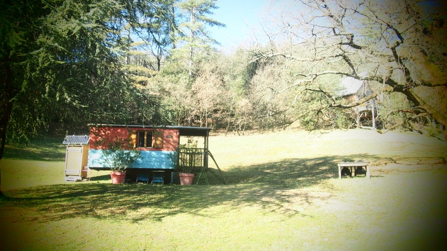 Domaine AbracadaRoom : Le Mas du Pestrin - Image 11