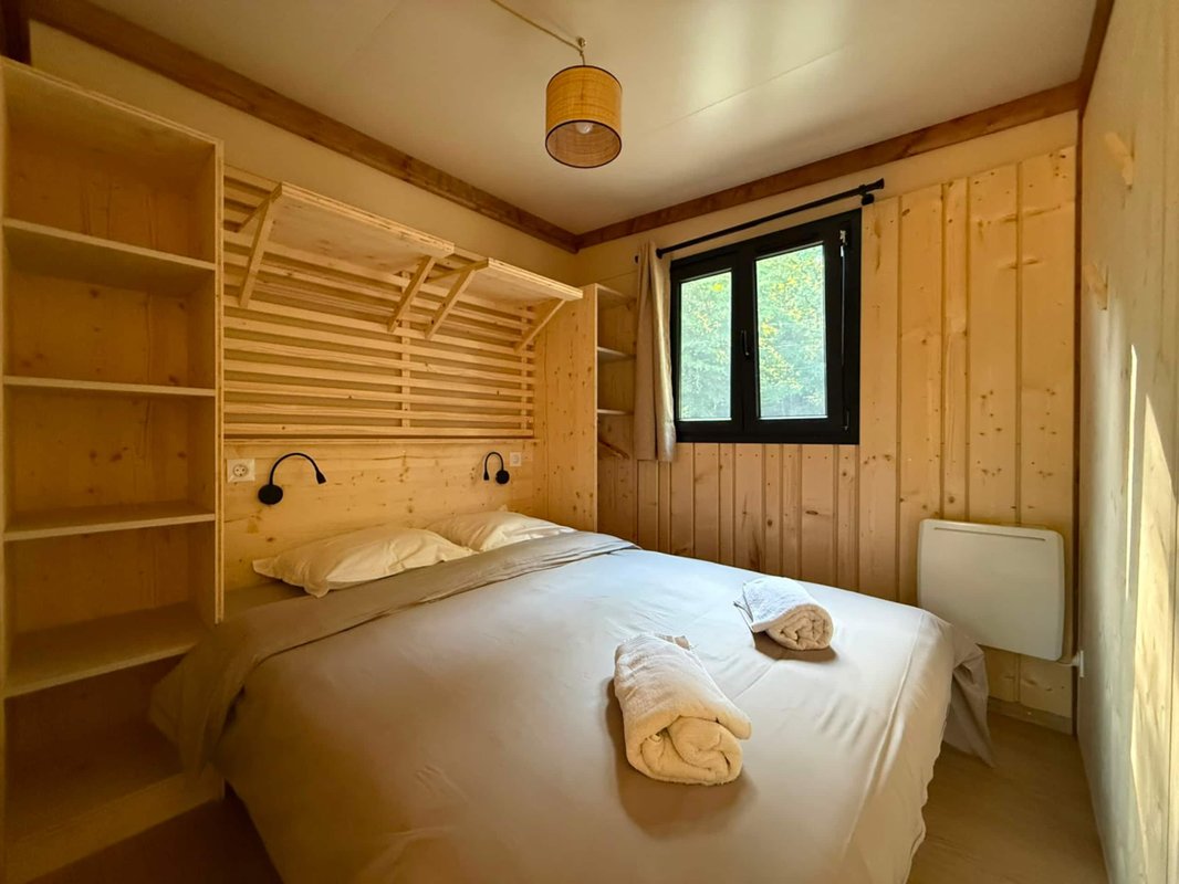 Chalet Nature à Sarlat-La-Canéda (6)