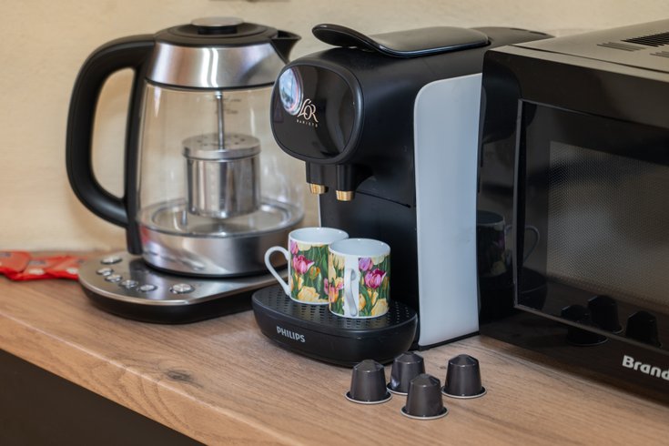 Hébergement AbracadaRoom : Le Repaire de la Citrouille - Image 12