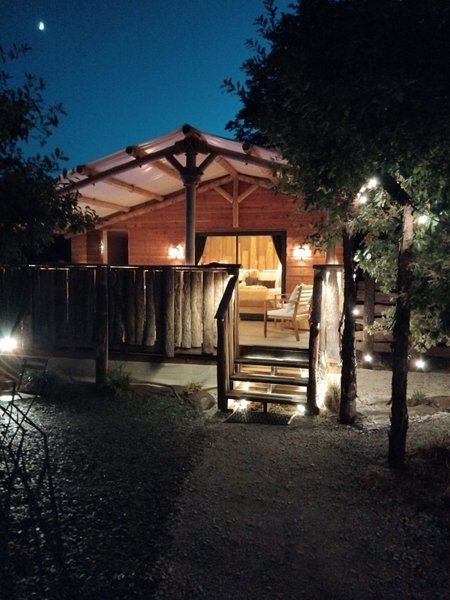 Domaine AbracadaRoom : L'Entre2rêves - Image 4