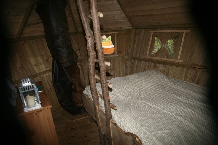 Hébergement AbracadaRoom : Cabane Familiale Vallée - Image 7