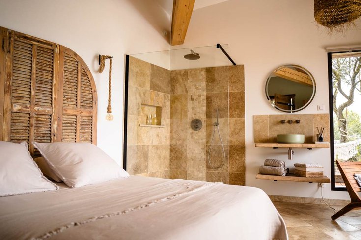Domaine AbracadaRoom : LE CABANON 2.42 - Image 32