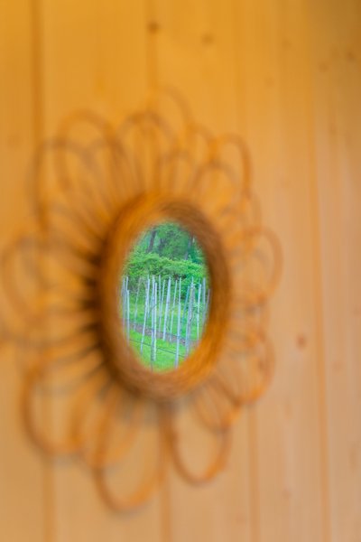 Hébergement AbracadaRoom : Le Clos des Gojis - Route de Saint-Emilion - Image 29