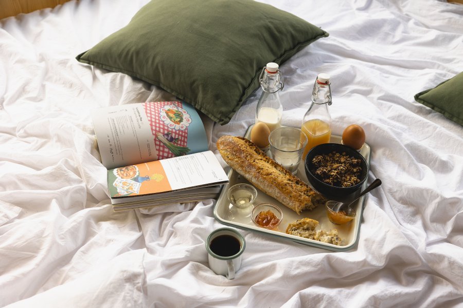 Hébergement AbracadaRoom : Parcel Tiny House - à 20min du Zoo de Beauval - Image 4