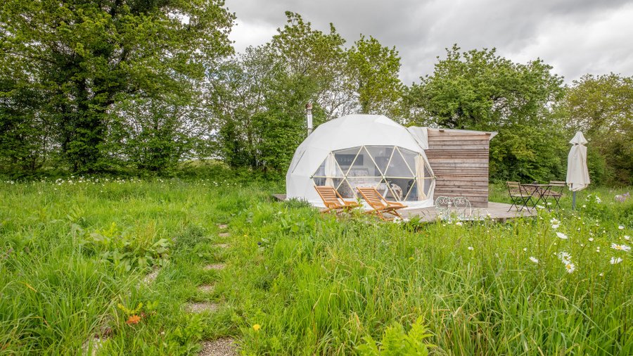 Hébergement AbracadaRoom : La Bulle Bao - Image 7