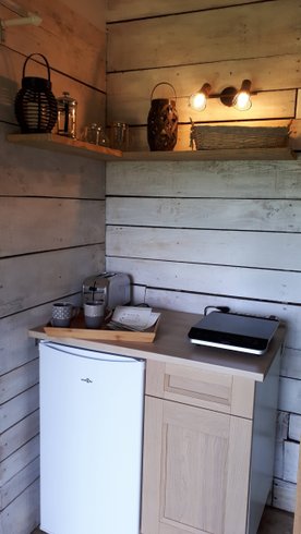 Hébergement AbracadaRoom : La Domostella - Image 15