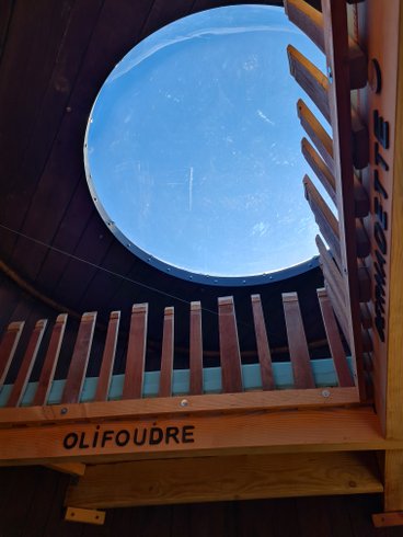 Hébergement AbracadaRoom : Olifoudre - Foudreaterre avec SPA - Image 11