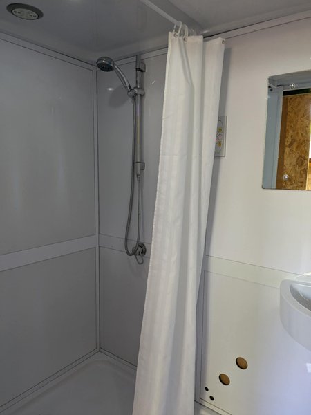 Domaine AbracadaRoom : Glamping La Fraventure - Image 20