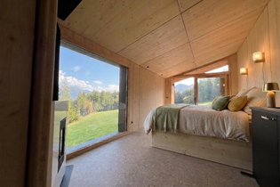 Supernova & Sauna