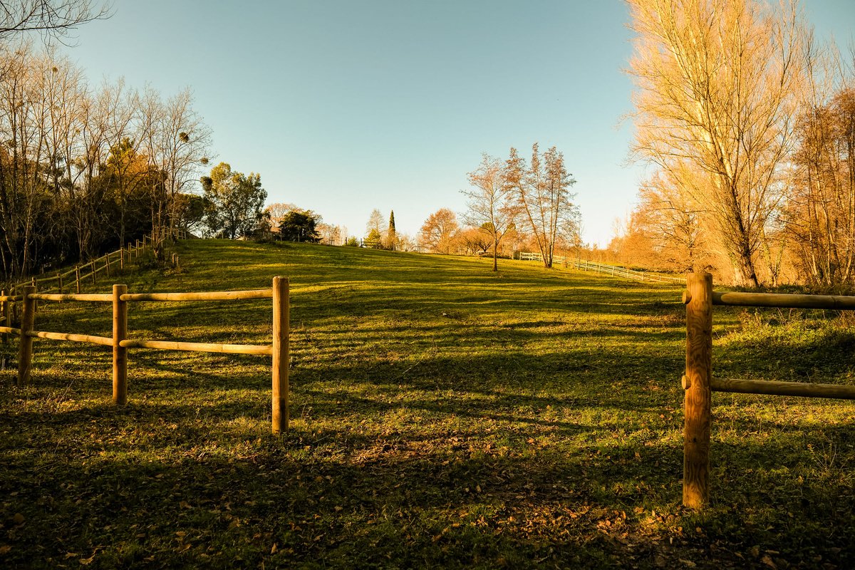 Homnest - Prairie des Âmes Heureuses - Occitanie à Puybegon (26)