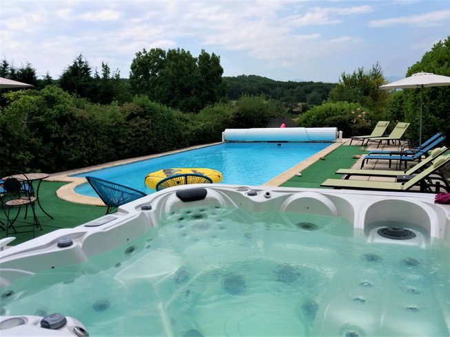 Hébergement AbracadaRoom : Mégapod le Refuge Insolite - Image 17